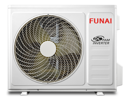 FUNAI SOYOKAZE Inverter RAC-I-SZ30HP.D01 фото 4 FUNAI SOYOKAZE Inverter RAC-I-SZ30HP.D01 фото 4