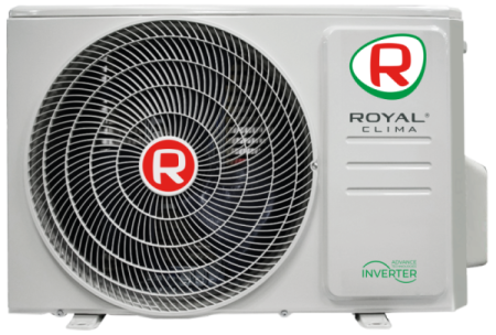 Royal Clima FELICITA Inverter RCI-FCE35HN фото 5 Royal Clima FELICITA Inverter RCI-FCE35HN фото 5