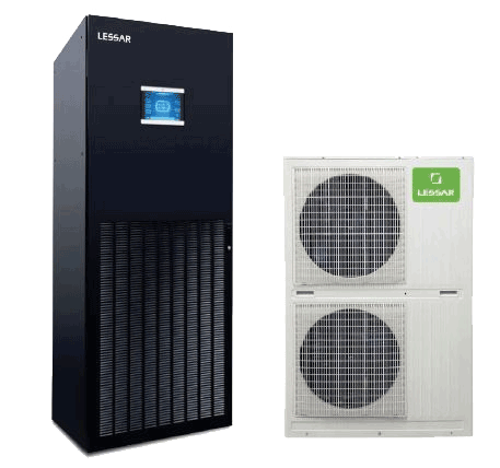 Кондиционеры прецизионные Lessar LSP-VCA/LUE-VCP до 20 кВт Кондиционеры прецизионные Lessar LSP-VCA/LUE-VCP до 20 кВт