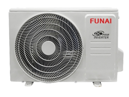 FUNAI AKOYA NERO Inverter RAC-I-AN55HP.D01 фото 3 FUNAI AKOYA NERO Inverter RAC-I-AN55HP.D01 фото 3