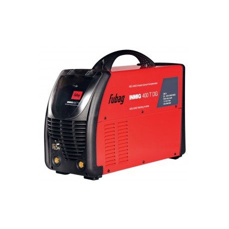 Fubag INMIG 400 T DG Fubag INMIG 400 T DG