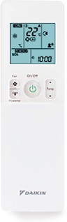 Daikin PERFERA FTXM50R/RXM50R9 фото 3 Daikin PERFERA FTXM50R/RXM50R9 фото 3