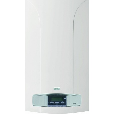 Baxi LUNA-3 240 Fi Baxi LUNA-3 240 Fi