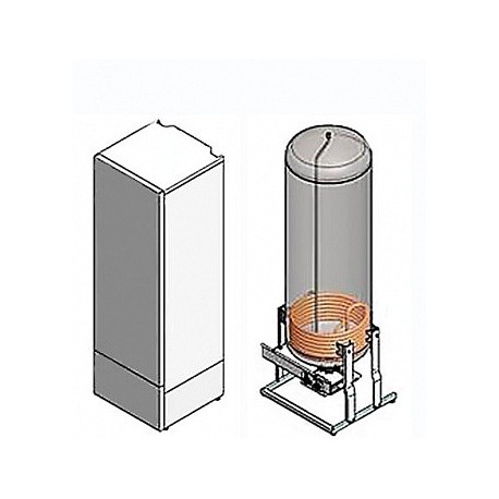 Nibe VLM 300 KS EM Nibe VLM 300 KS EM