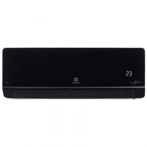 Electrolux Onix Super DC EACS/I-18HIX-BLACK/N8 фото 2 Electrolux Onix Super DC EACS/I-18HIX-BLACK/N8 фото 2