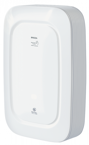Royal Clima BREZZA RCB 150 LUX + EH-1000 Wi-Fi фото 3