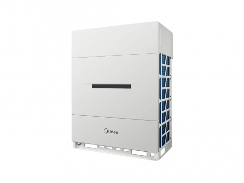 Инверторные компрессорноконденсаторные блоки Midea MVUC(H)_CCU фото 2 Инверторные компрессорноконденсаторные блоки Midea MVUC(H)_CCU фото 2