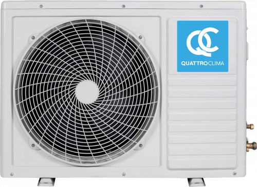 QuattroClima Vento QV-VN28WA/QN-VN28WA фото 3