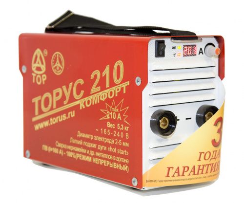 Торус-210 Торус-210