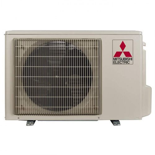 Mitsubishi Electric MSZ-LN25VG2R/MUZ-LN25VG2 (рубиново-красный) фото 3