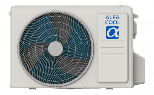 ALFACOOL APUS APS-18CH фото 3