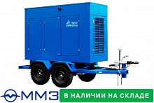 Дизельный генератор ТСС ЭД-60-Т400-2РПМ1