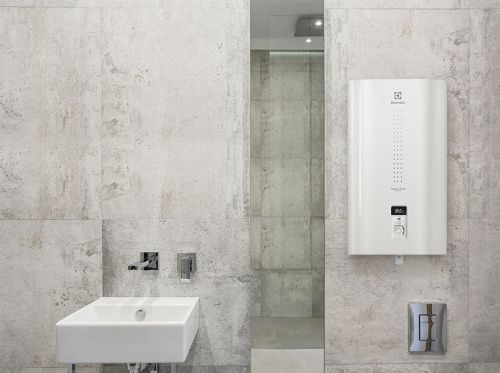 Electrolux EWH 30 Centurio IQ 2.0 фото 2 Electrolux EWH 30 Centurio IQ 2.0 фото 2
