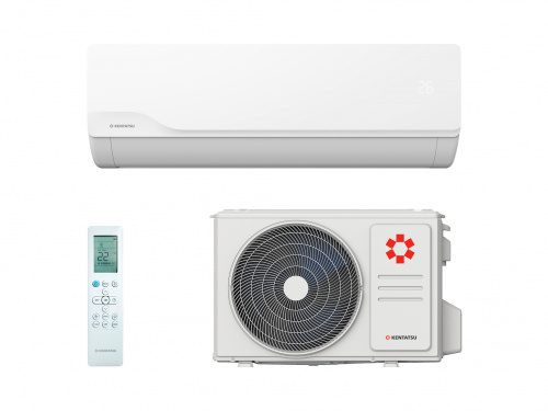 Kentatsu Kumo Inverter KSGKU50HZRN1/KSRKU50HZRN1