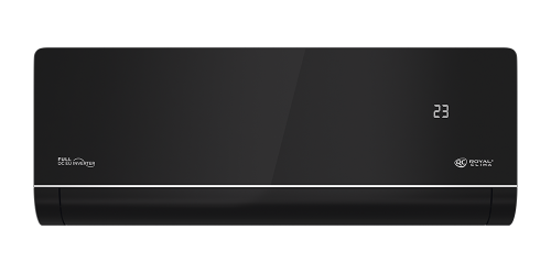 Royal Clima ROYAL SUPREMO NERO Full DC EU Inverter RCI-RSN75HN фото 2 Royal Clima ROYAL SUPREMO NERO Full DC EU Inverter RCI-RSN75HN фото 2