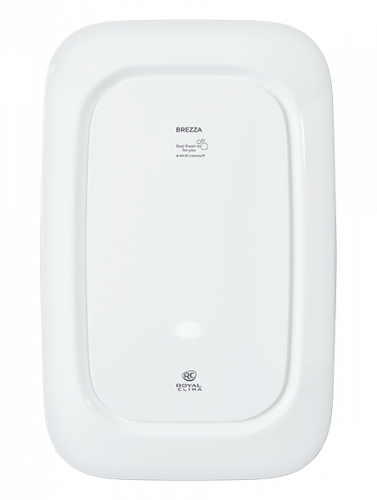 Royal Clima BREZZA RCB 150 LUX + EH-1000 Wi-Fi