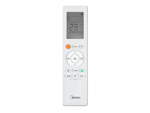 Midea Breezeless E MSFE-18N8D6-I/MSFE-18N8D6-O фото 4 Midea Breezeless E MSFE-18N8D6-I/MSFE-18N8D6-O фото 4
