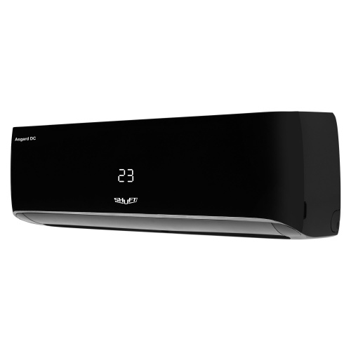 SHUFT Asgard DC Black SFTHAI-12HN8/BL фото 6 SHUFT Asgard DC Black SFTHAI-12HN8/BL фото 6