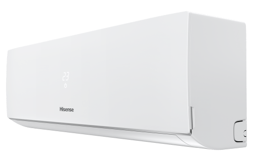 Hisense EASY Classic A AS-09HR4RYDDJ00 фото 2