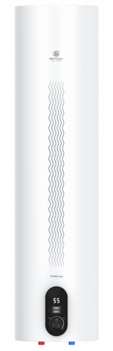 Royal Clima TORRE Inox RWH-TR50-SS фото 2 Royal Clima TORRE Inox RWH-TR50-SS фото 2