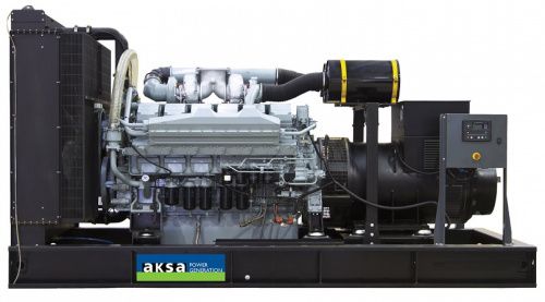 AKSA AP330 AKSA AP330