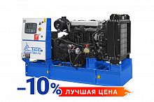 Дизельный генератор ТСС АД-16С-Т400