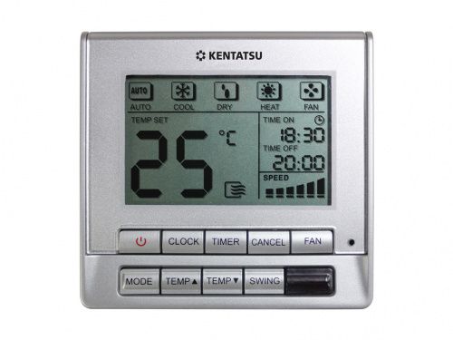 Kentatsu KSVR70HFAN1/KSUT70HFAN1 фото 3