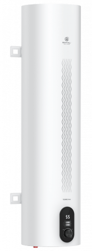 Royal Clima TORRE Inox RWH-TR50-SS Royal Clima TORRE Inox RWH-TR50-SS