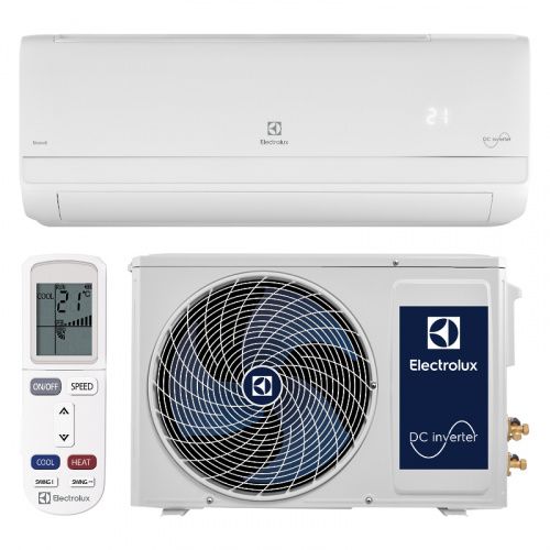 Electrolux Skandi DC Inverter EACS/I-09HSK/N3 фото 3 Electrolux Skandi DC Inverter EACS/I-09HSK/N3 фото 3