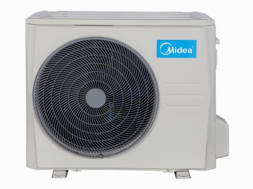 Midea MCD-24HRN1-Q/MOU-24HN1-Q фото 2