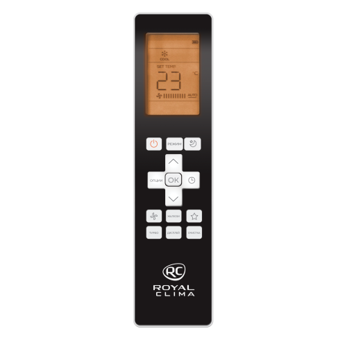Royal Clima FELICITA RC-FC70HN фото 4