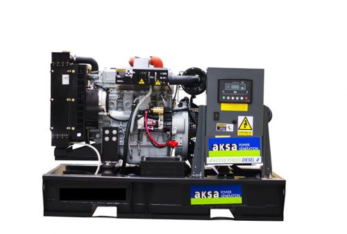 AKSA APD250A AKSA APD250A