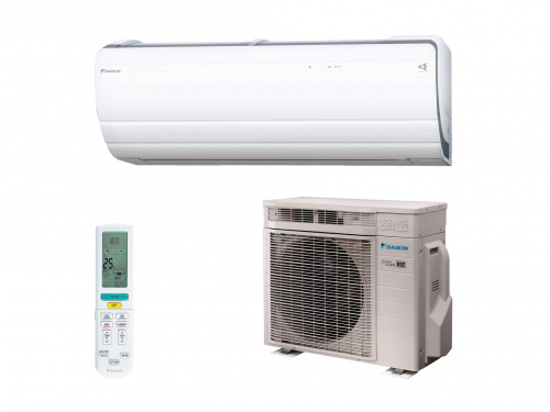 Daikin Ururu Sarara FTXZ35N/RXZ35N фото 5
