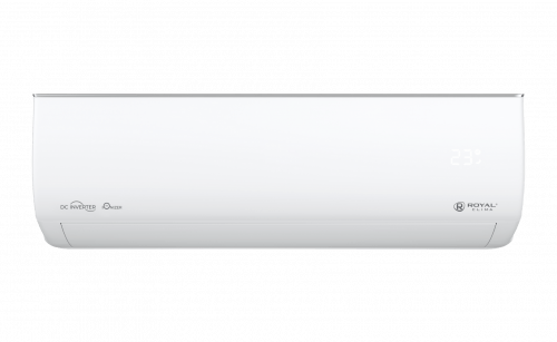 Royal Clima GLORIA INVERTER RCI-GL35HN