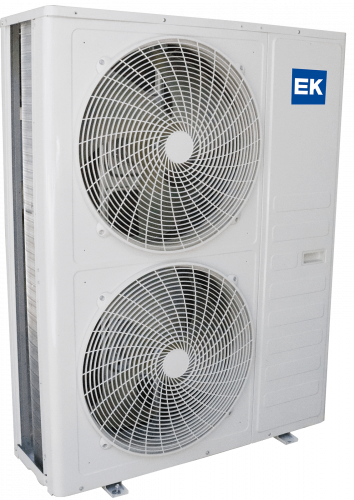 Шкафные воздухоохлаждаемые прецизионные кондиционеры EK EKCU-S фото 4 Шкафные воздухоохлаждаемые прецизионные кондиционеры EK EKCU-S фото 4