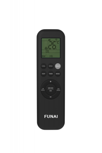 Funai DRAGON LAC-DR165HP.C01/S фото 2