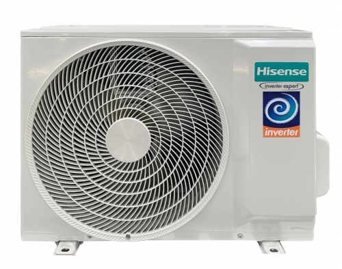 Hisense CITY 2.0 DC Inverter AS-24UW4RBTKA01 фото 2