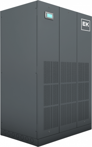 Шкафные воздухоохлаждаемые прецизионные кондиционеры EK BXK-T(EC) 029-061