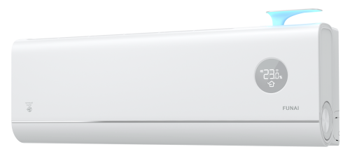 FUNAI SOYOKAZE Inverter RAC-I-SZ35HP.D01