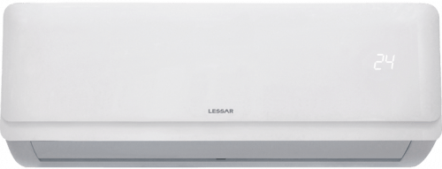 Lessar LS-H18KPA2/LU-H18KPA2 Cool+