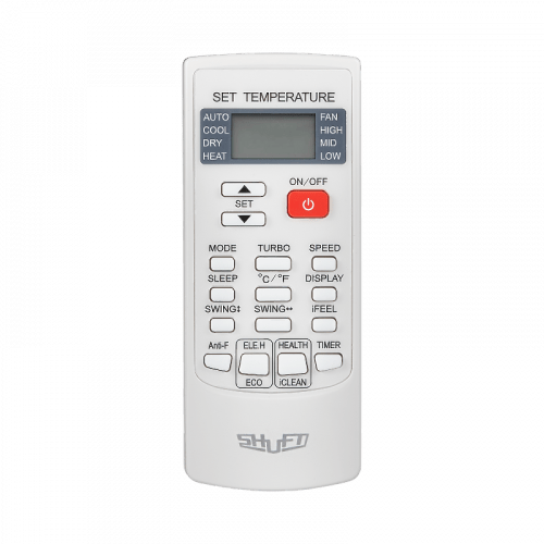 Shuft Berg DC SFTI-12HN1 фото 4
