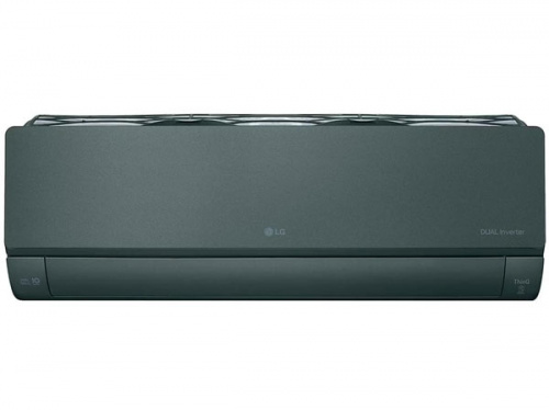 LG ARTCOOL Objet (DESIGN Collection) - AG12BK LG ARTCOOL Objet (DESIGN Collection) - AG12BK