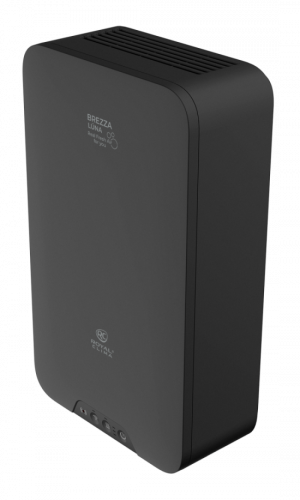 Royal Clima BREZZA LUNA RCB 80 LUX Wi-Fi фото 2
