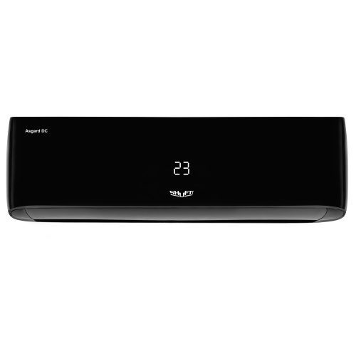 SHUFT Asgard DC Black SFTHAI-12HN8/BL фото 5 SHUFT Asgard DC Black SFTHAI-12HN8/BL фото 5