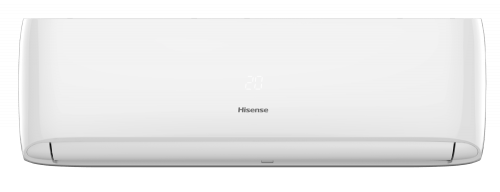 Hisense GOAL DC Inverter Wi-Fi AS-18UW4RMSCA01 фото 3 Hisense GOAL DC Inverter Wi-Fi AS-18UW4RMSCA01 фото 3