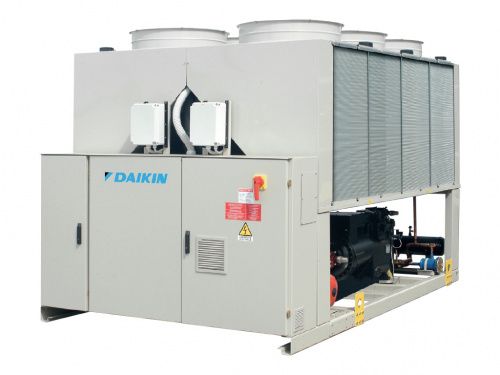 Daikin EWYD-BZ EWYD320BZSS Daikin EWYD-BZ EWYD320BZSS