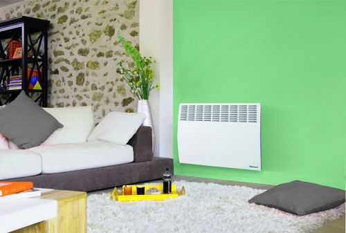 Thermor Evidence 3 Elec 2500W фото 5 Thermor Evidence 3 Elec 2500W фото 5