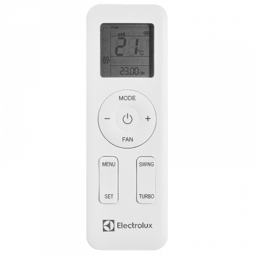 Electrolux Fusion 2.0 EACS-09HF2/N3 фото 2