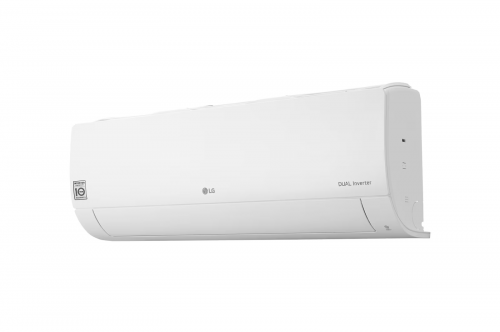 LG MEGACOOL DUAL Inverter P18EP1 LG MEGACOOL DUAL Inverter P18EP1