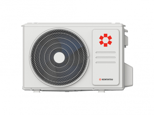 Kentatsu Kumo Inverter KSGKU50HZRN1/KSRKU50HZRN1 фото 3